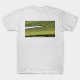 Crop Duster T-Shirt